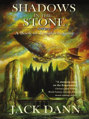 cover image of Shadows in the Stone